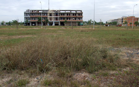 Tây Ninh: Thu hồi 20 dự án tại khu kinh tế Mộc Bài 